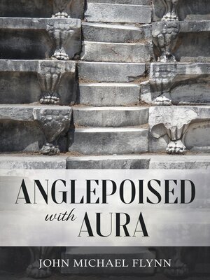 cover image of Anglepoised With Aura
